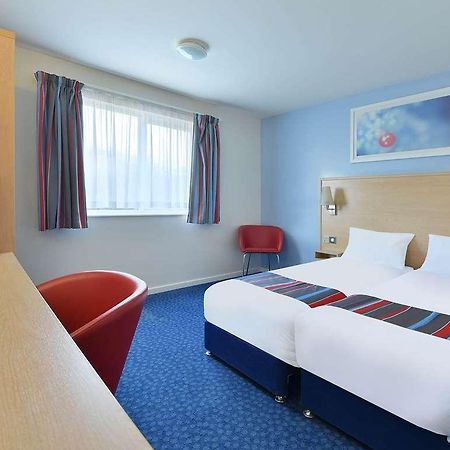 Travelodge Preston Chorley Chorley  Pokój zdjęcie