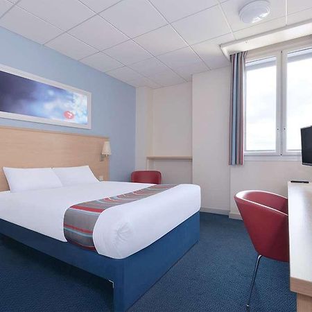 Travelodge Preston Chorley Chorley  Pokój zdjęcie