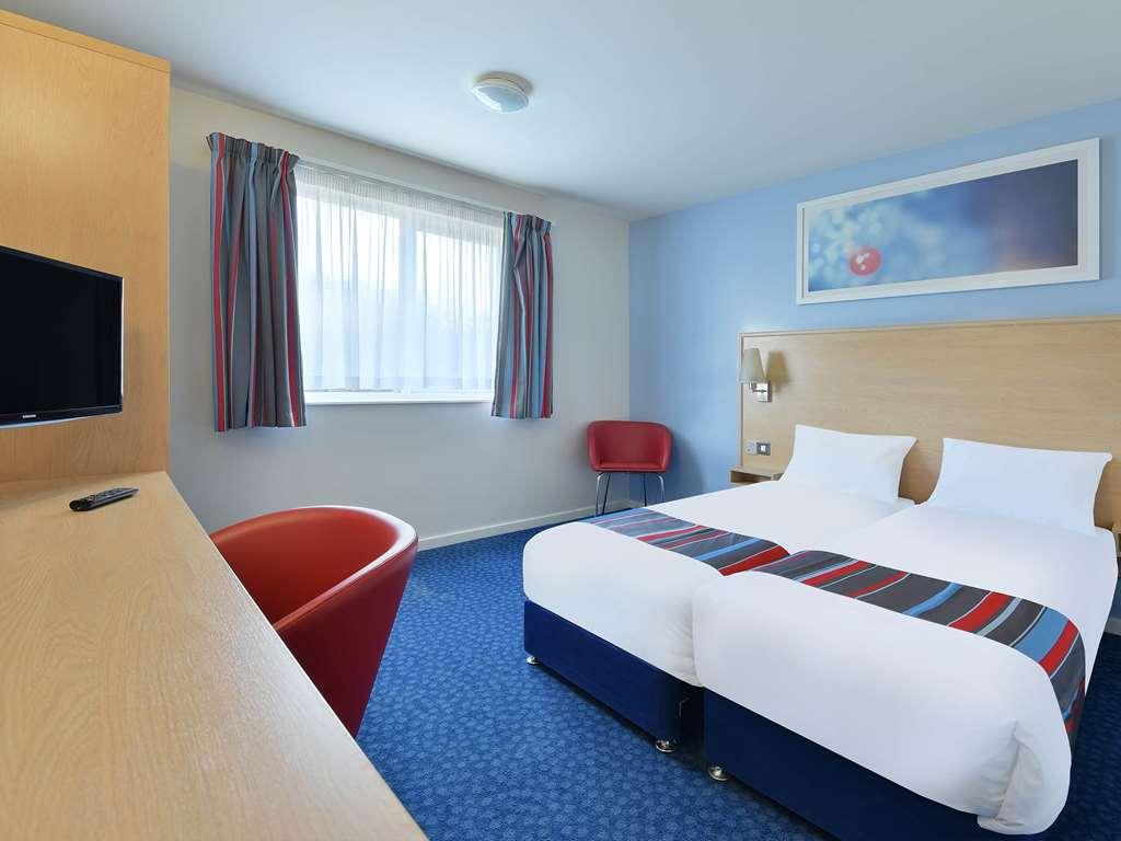 Travelodge Preston Chorley Chorley  Pokój zdjęcie