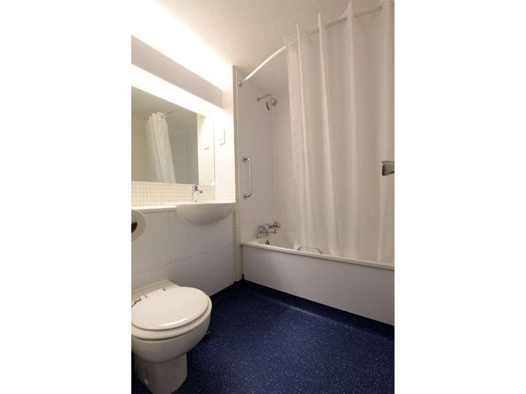 Travelodge Preston Chorley Chorley  Pokój zdjęcie