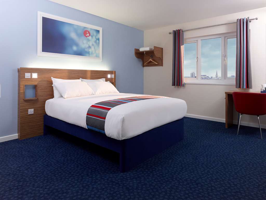 Travelodge Preston Chorley Chorley  Pokój zdjęcie