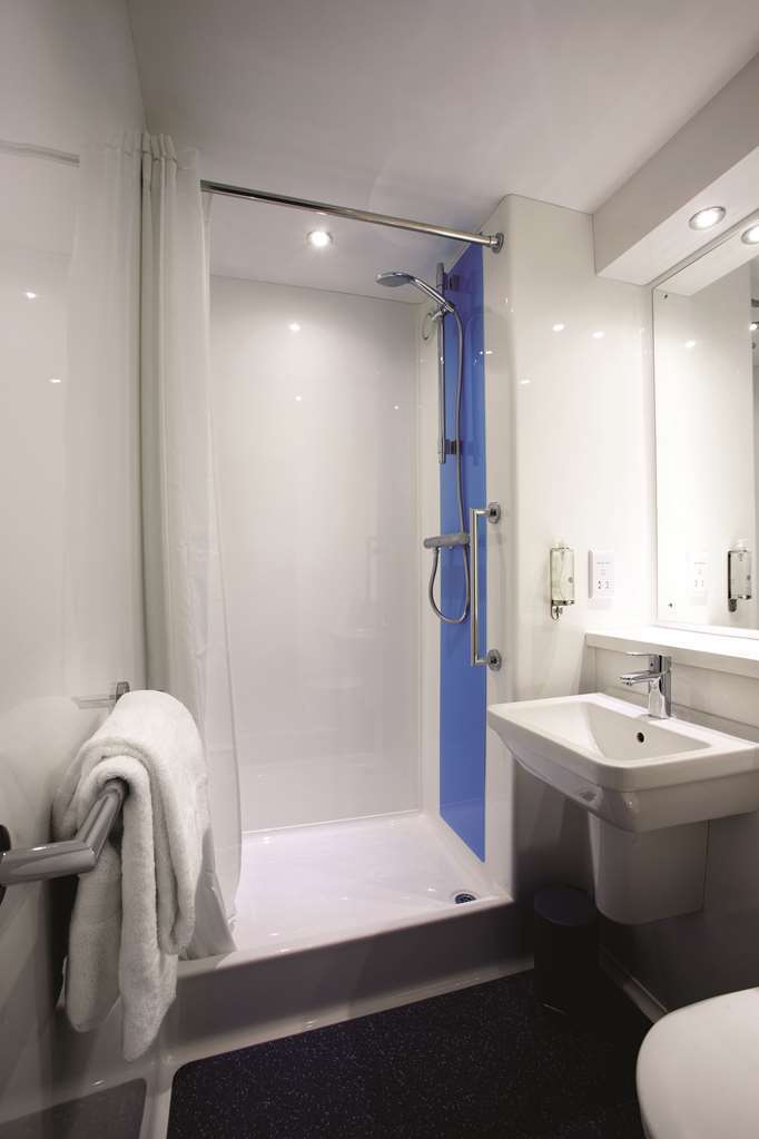 Travelodge Preston Chorley Chorley  Pokój zdjęcie