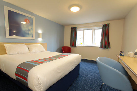 Travelodge Preston Chorley Chorley  Pokój zdjęcie