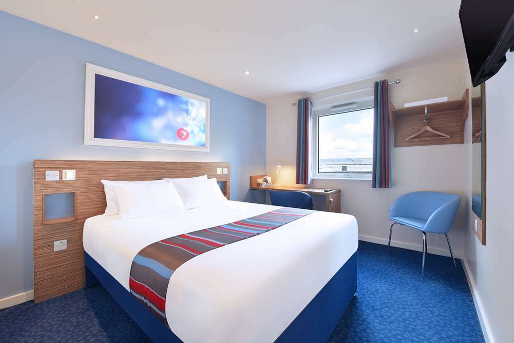 Travelodge Preston Chorley Chorley  Pokój zdjęcie