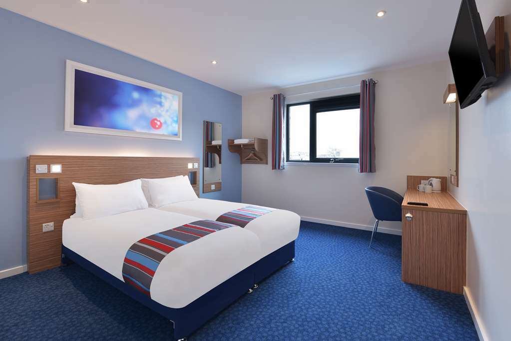 Travelodge Preston Chorley Chorley  Pokój zdjęcie